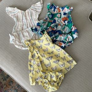 Infant Dresses